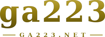 ga223 logo